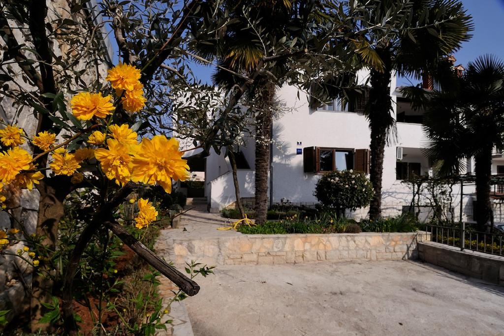 Apartment Fabac
