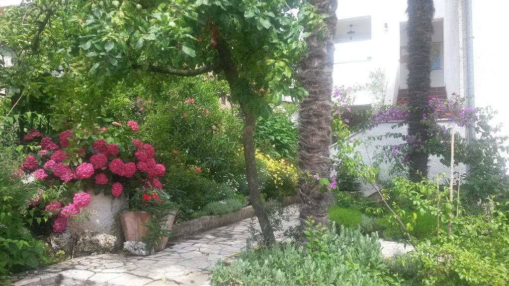 Apartment Fabac *