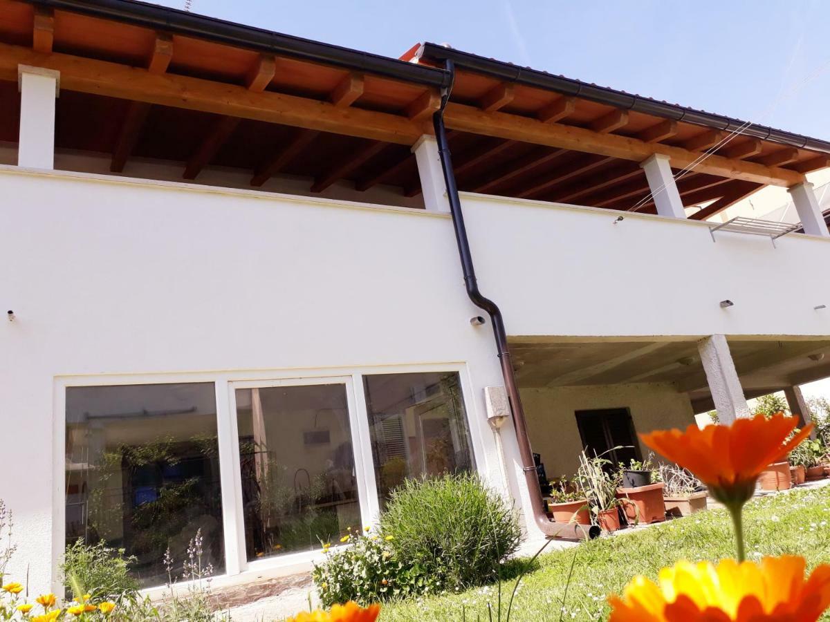 Apartment Fabac *