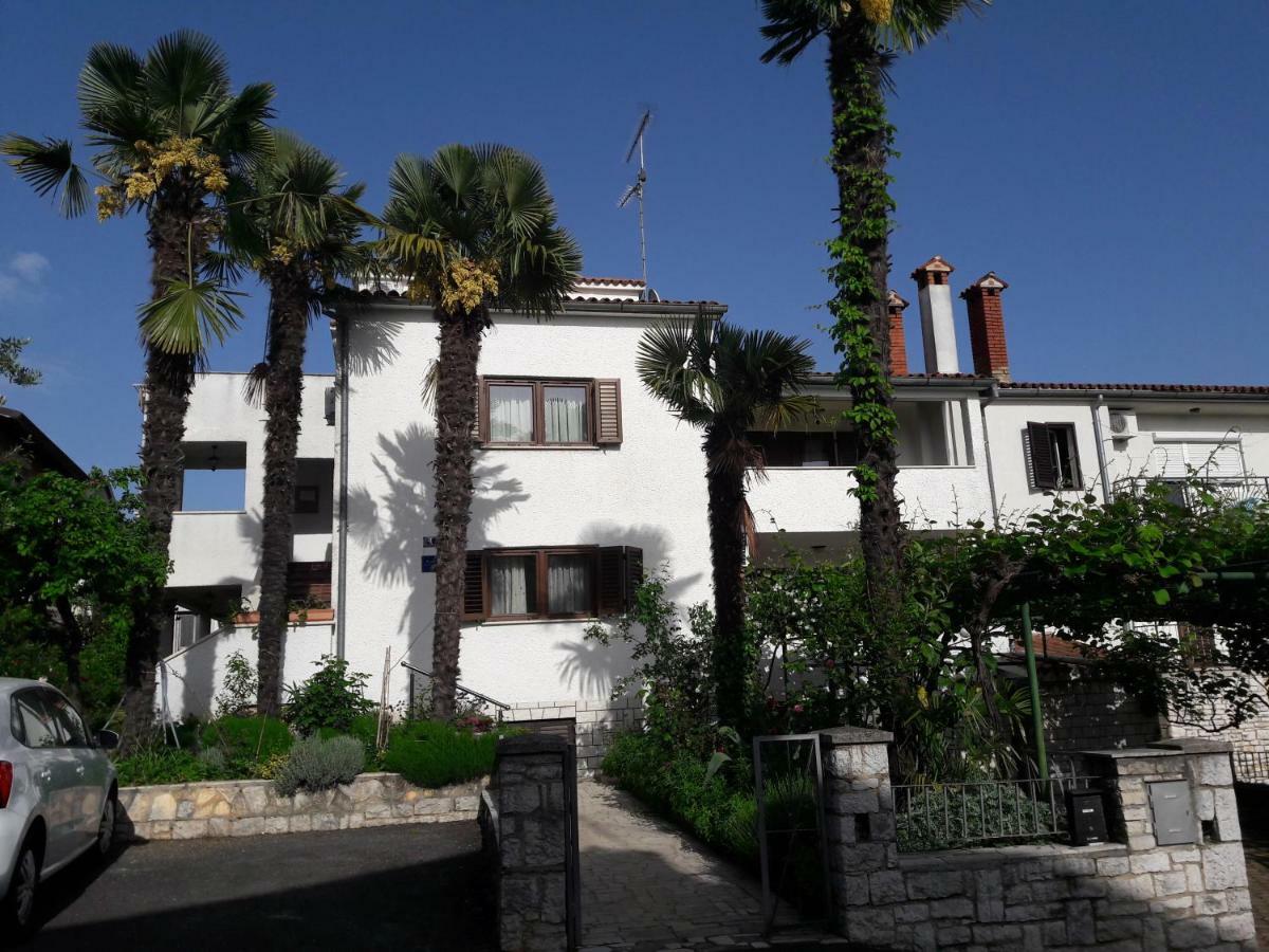 Apartment Fabac