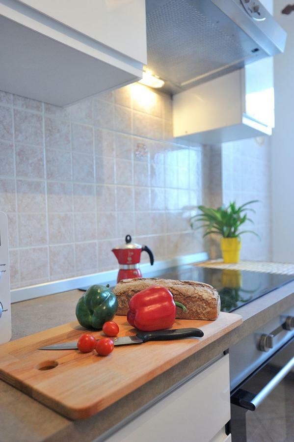 Apartment Fabac Porec
