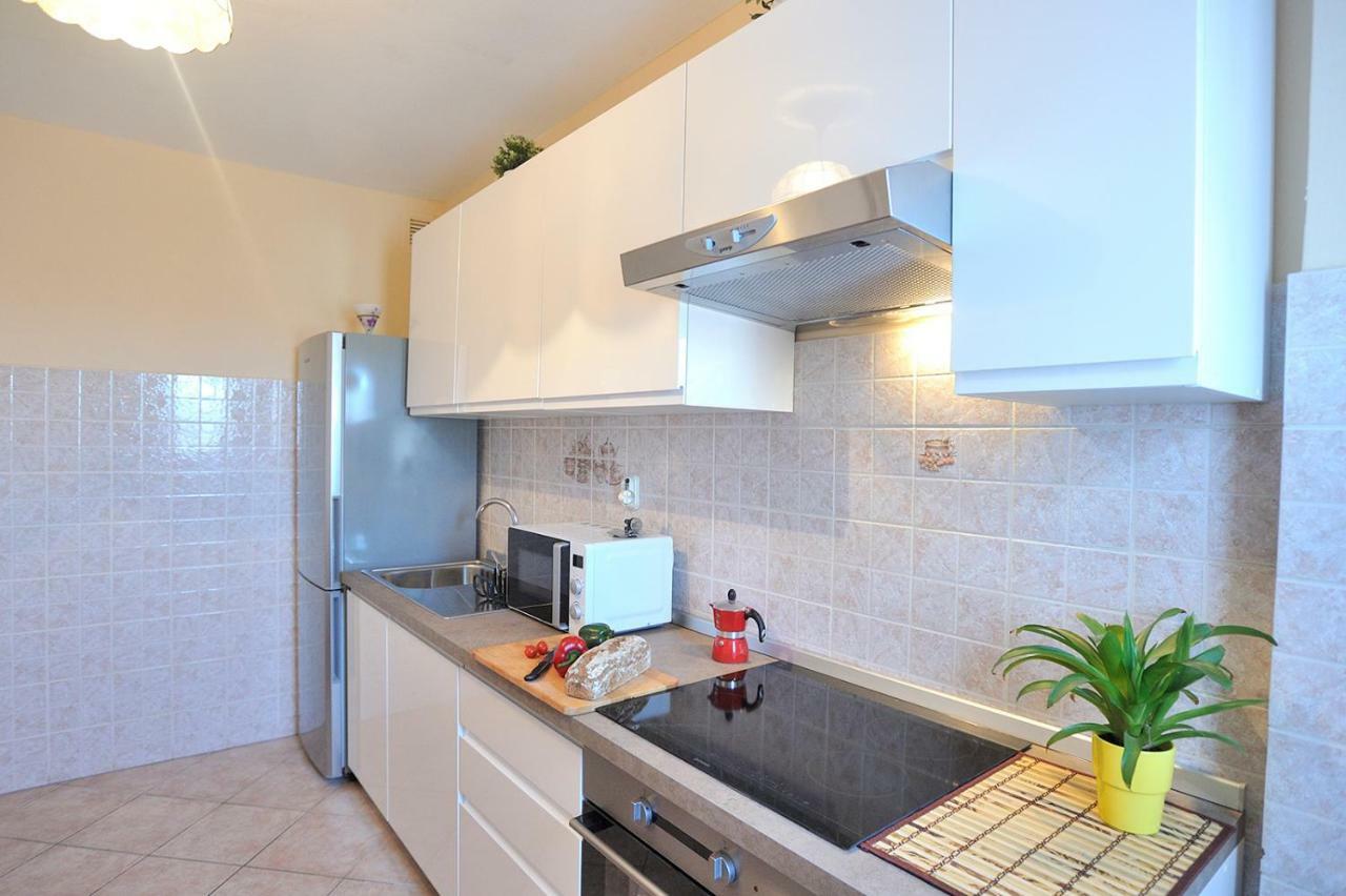 Fabac Apartment *