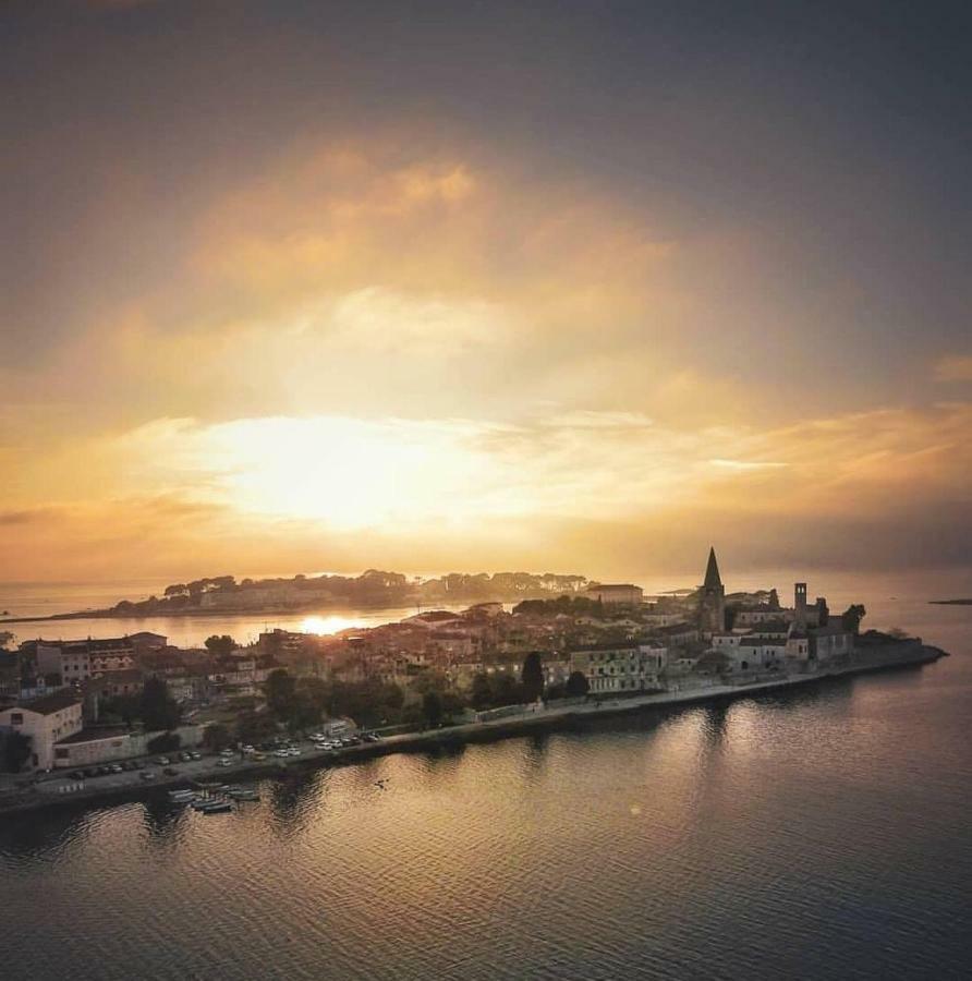 Apartment Fabac Porec