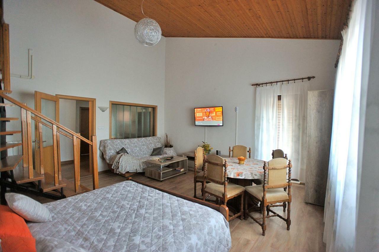 Apartment Fabac Porec