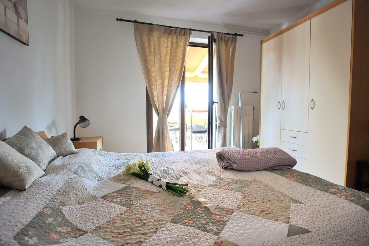 Fabac Apartment *