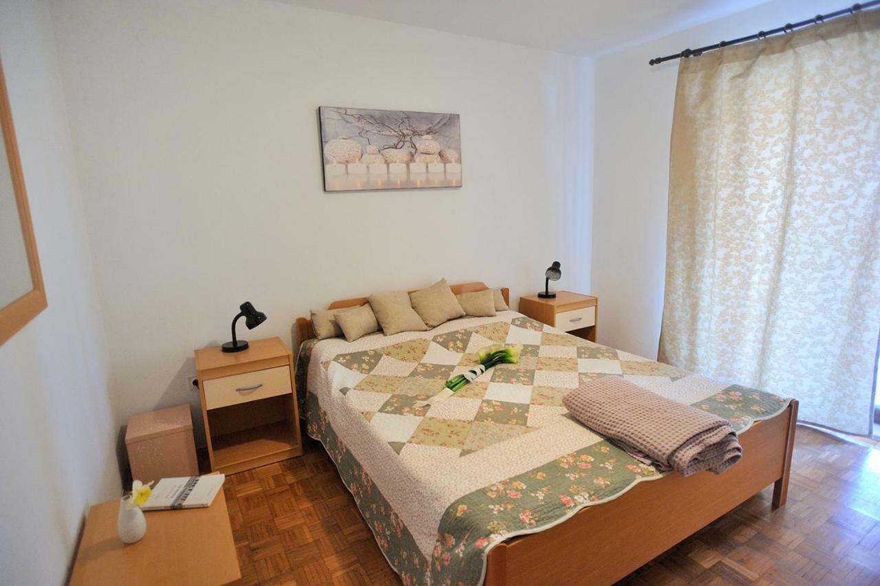 Fabac Apartment *