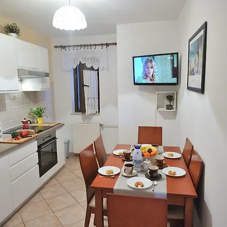 Apartments Fabac Porec Exterior photo