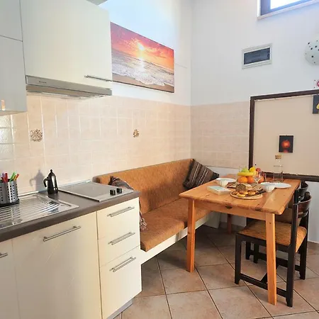 Apartments Fabac Porec Exterior photo