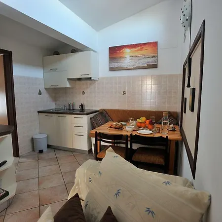 Apartments Fabac Porec Exterior photo