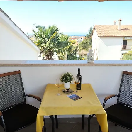 Apartments Fabac Porec Exterior photo