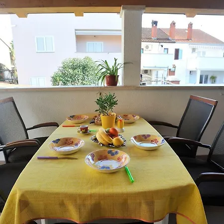 Apartments Fabac Porec Exterior photo
