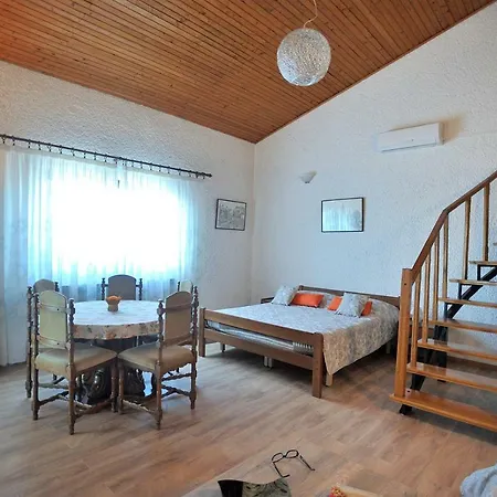 Apartments Fabac Porec Exterior photo