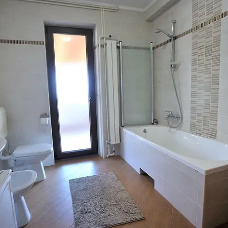 Apartments Fabac Porec Exterior photo