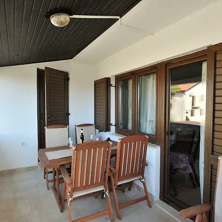 Apartments Fabac Porec Exterior photo