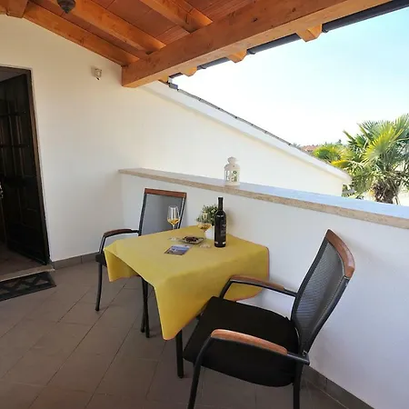 Apartments Fabac Porec Exterior photo