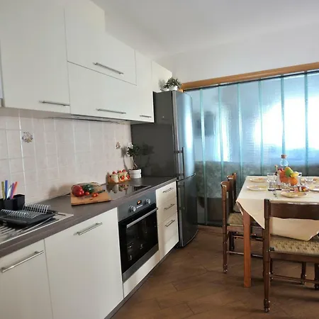 Apartments Fabac Porec Exterior photo