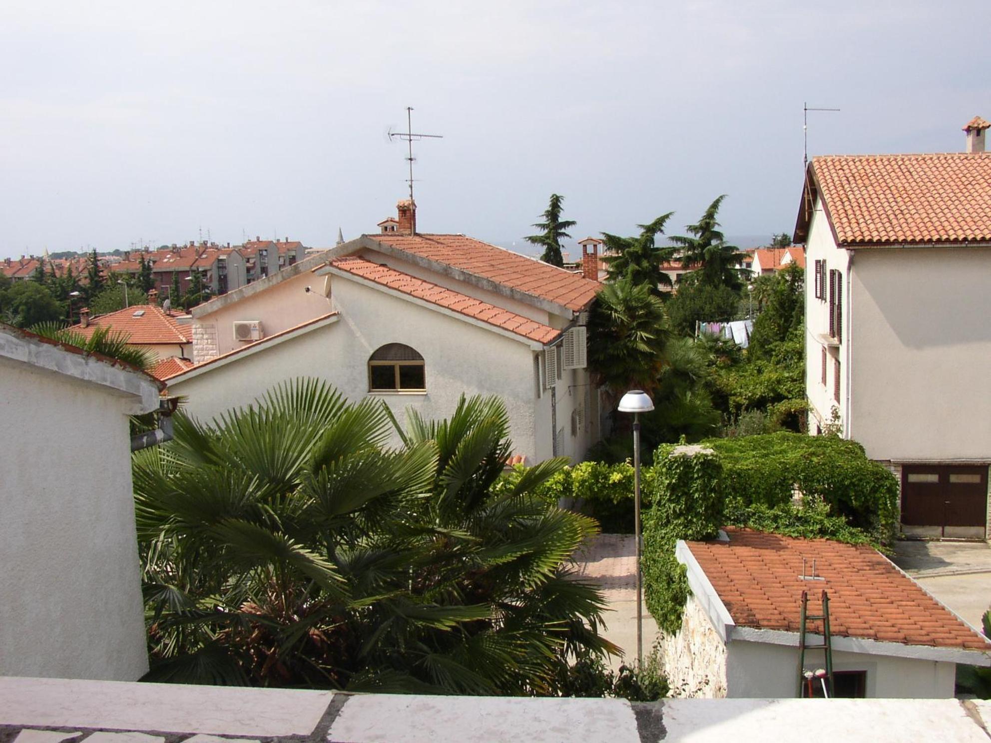 Apartment Fabac