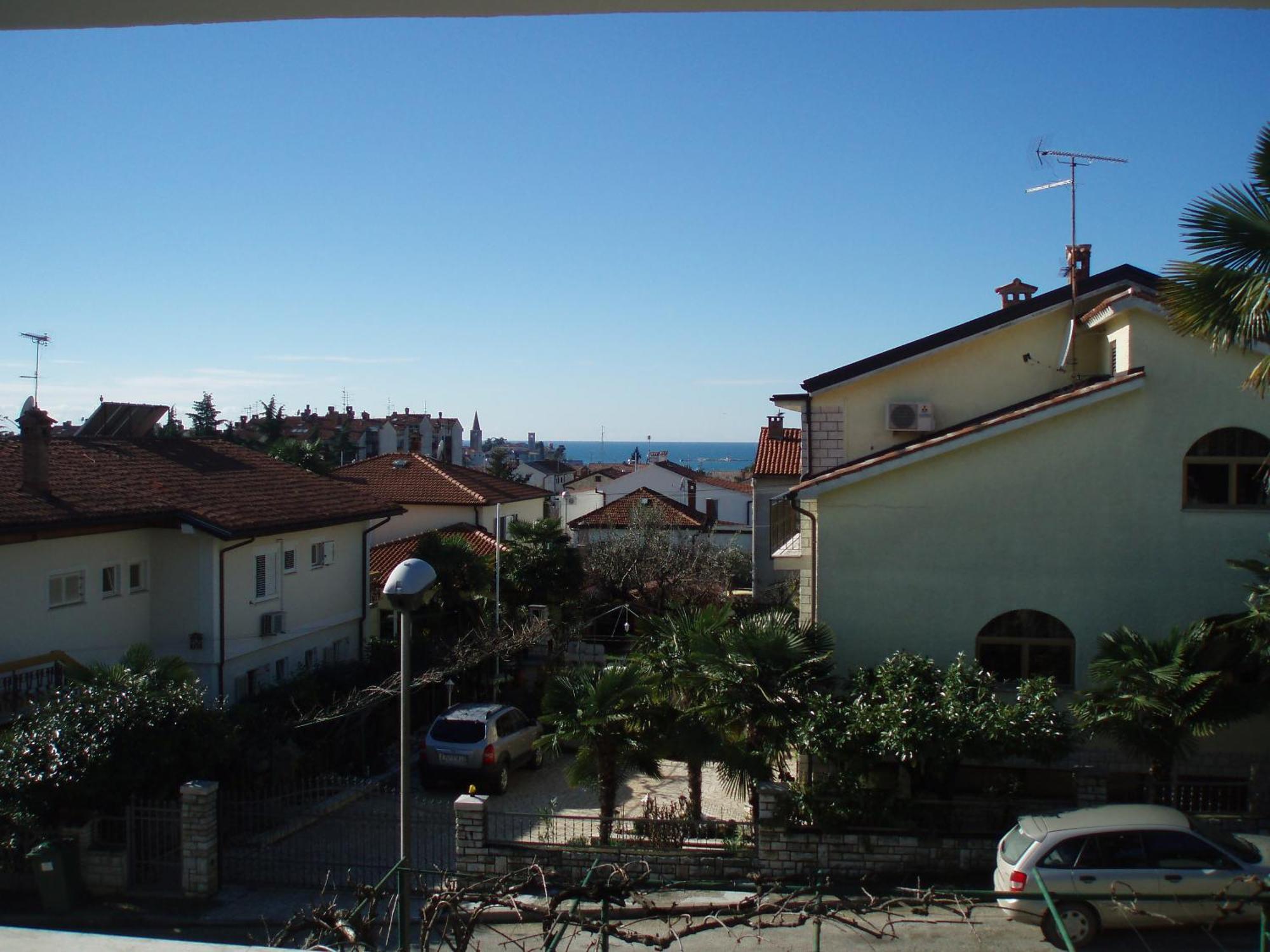 Fabac Apartment *