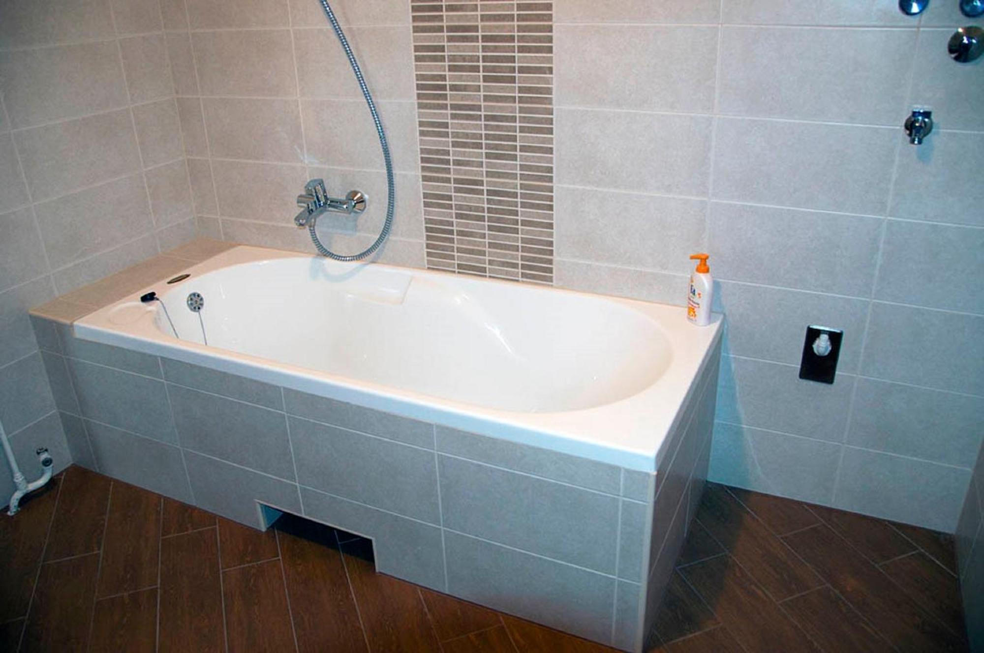 Apartment Fabac