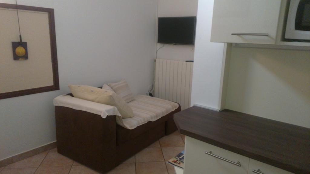 Fabac Apartment Porec