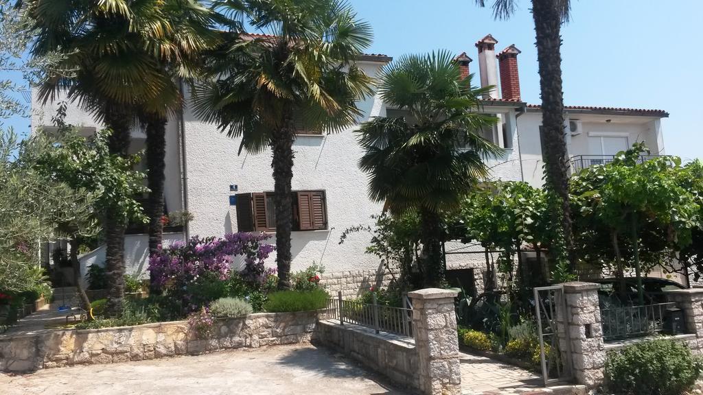 Apartment Fabac Porec