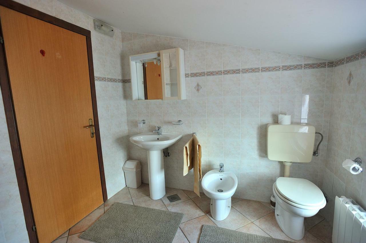 Apartment Fabac *