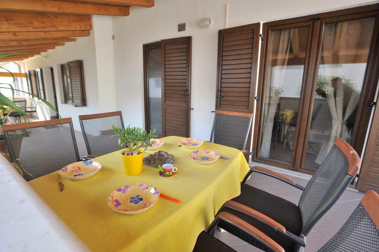 Apartment Fabac *