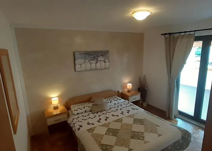 Apartments Fabac