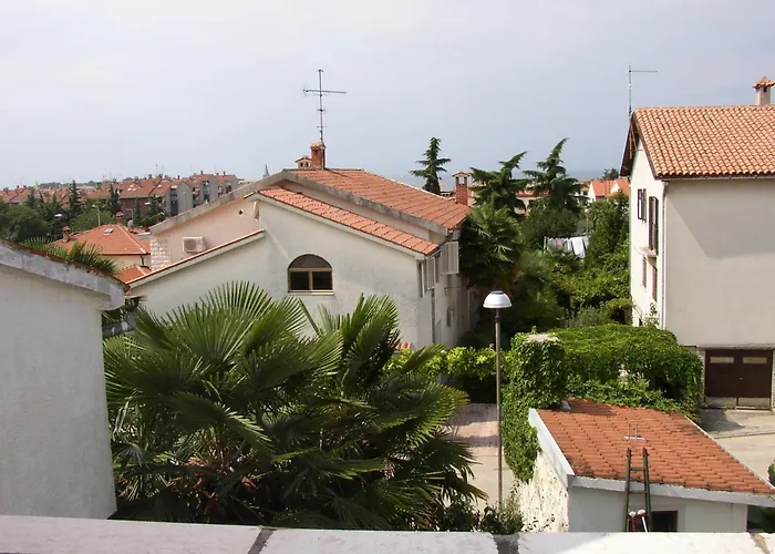 Apartments Fabac