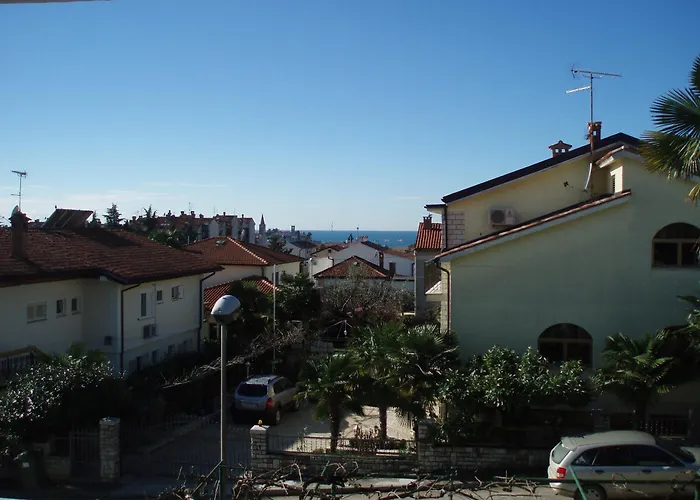 Apartments Fabac