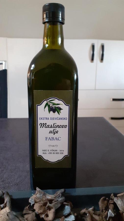 Fabac Apartment