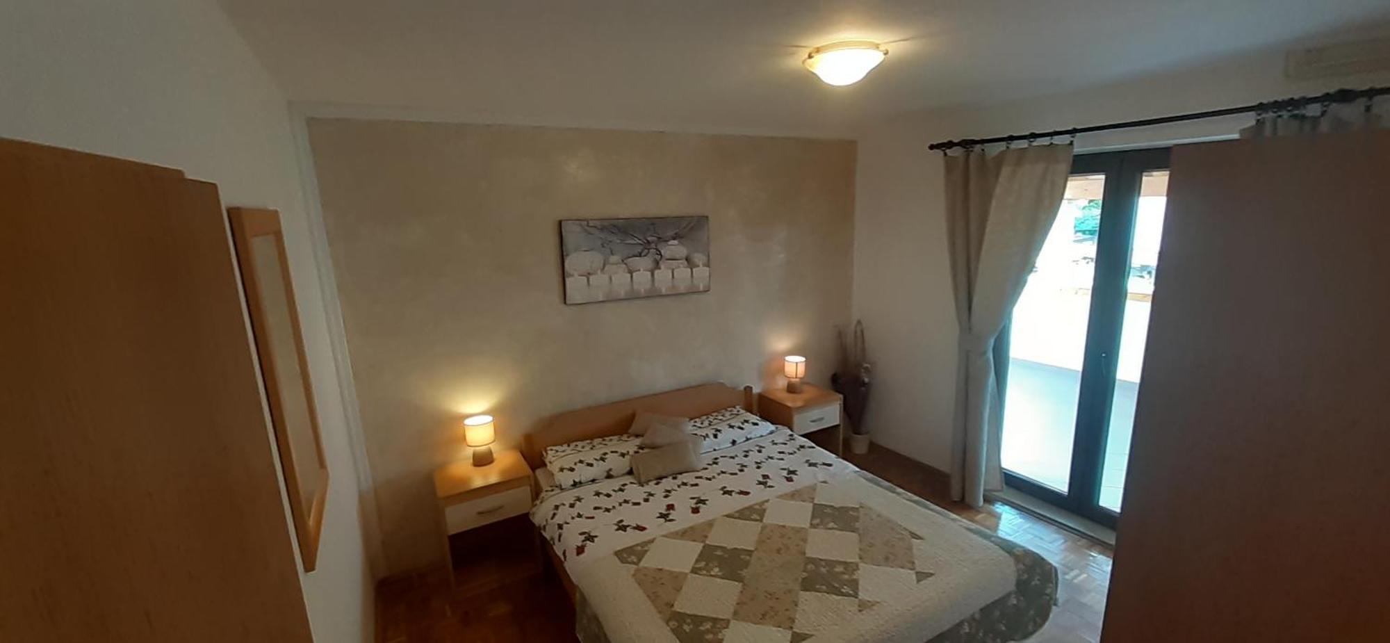 Apartment Fabac