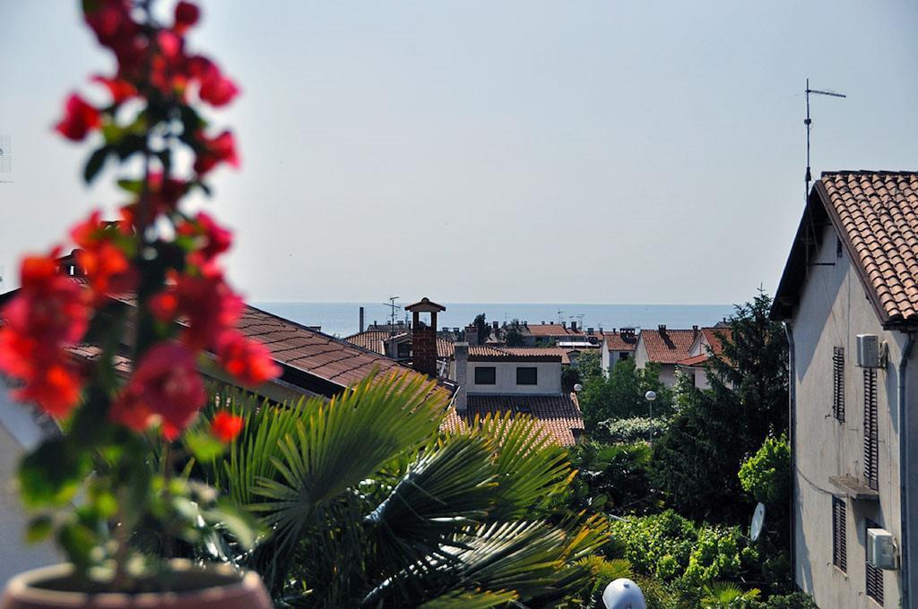 Apartment Fabac *