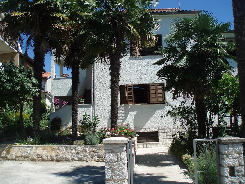 Apartment Fabac