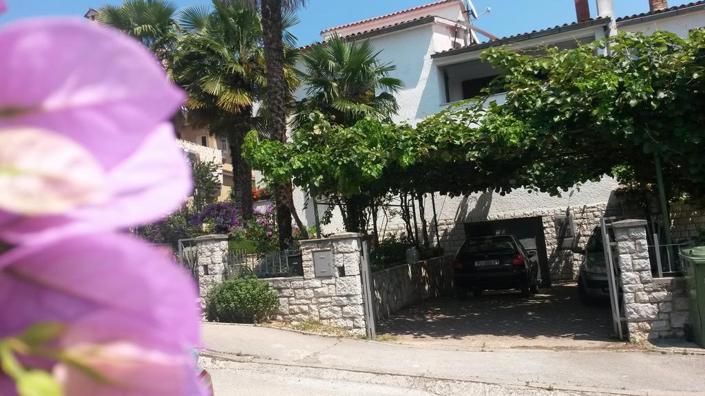 Apartment Fabac Porec