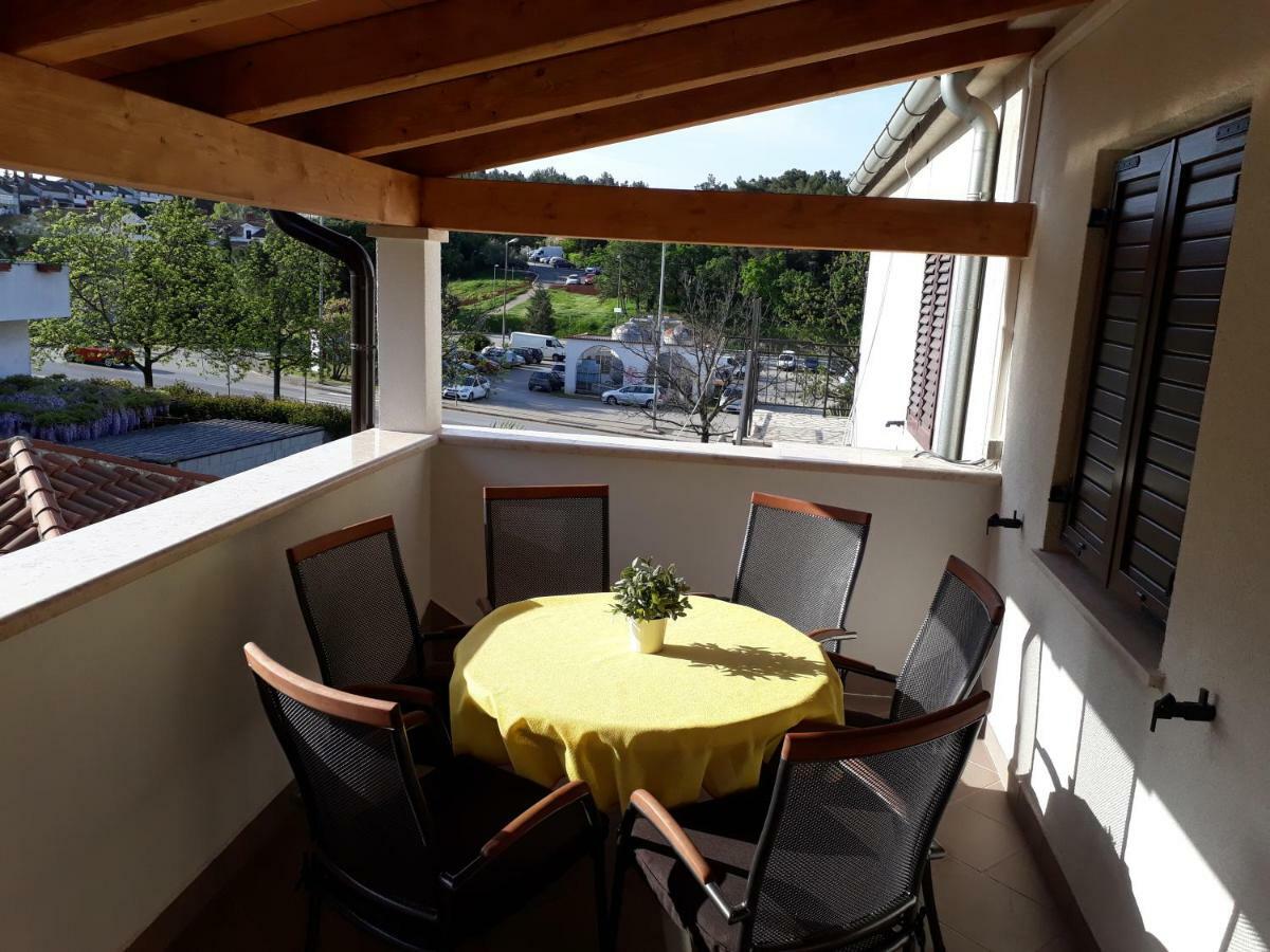 Fabac Apartment