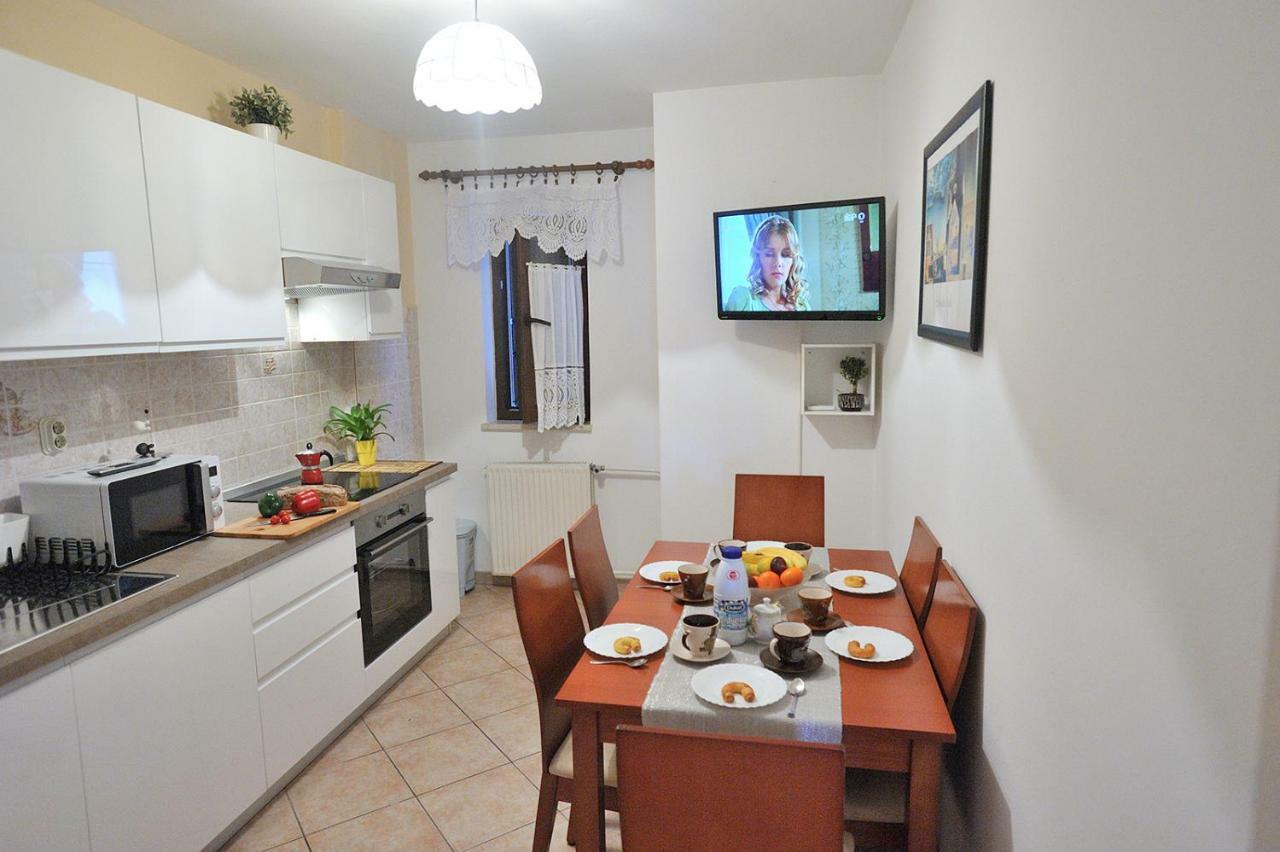 Apartment Fabac