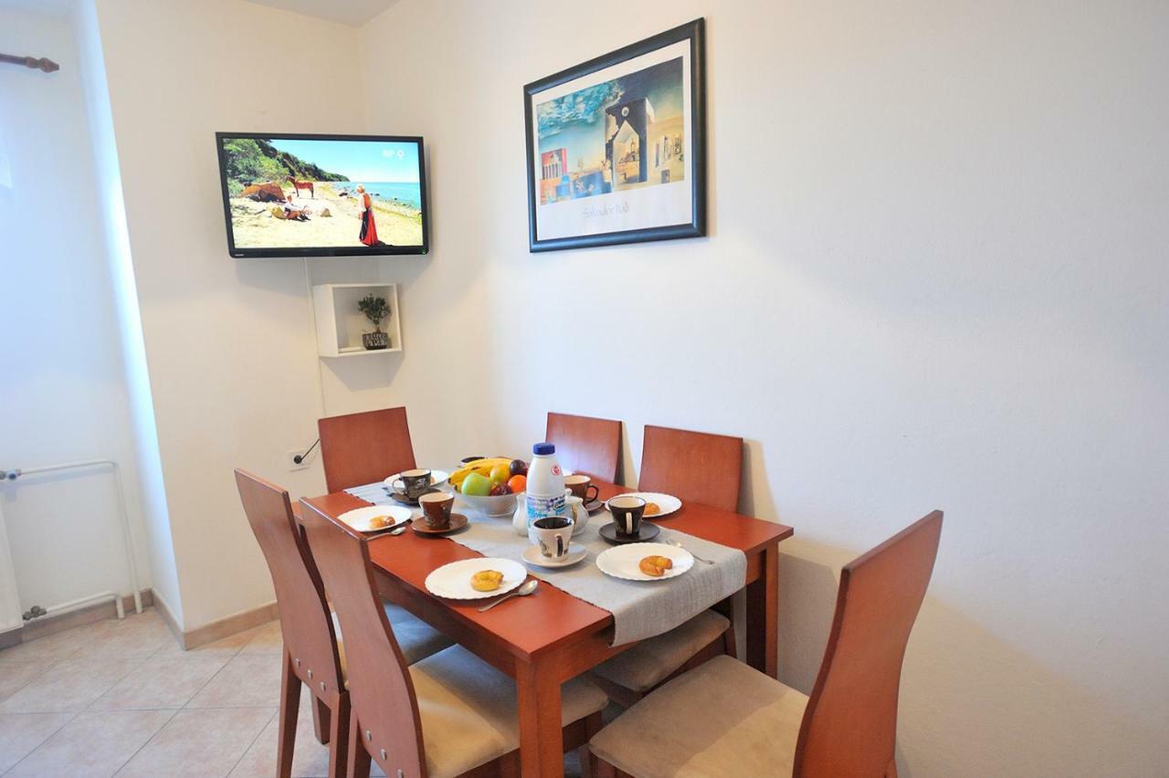 Fabac Apartment *