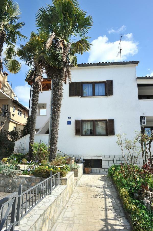 Apartment Fabac