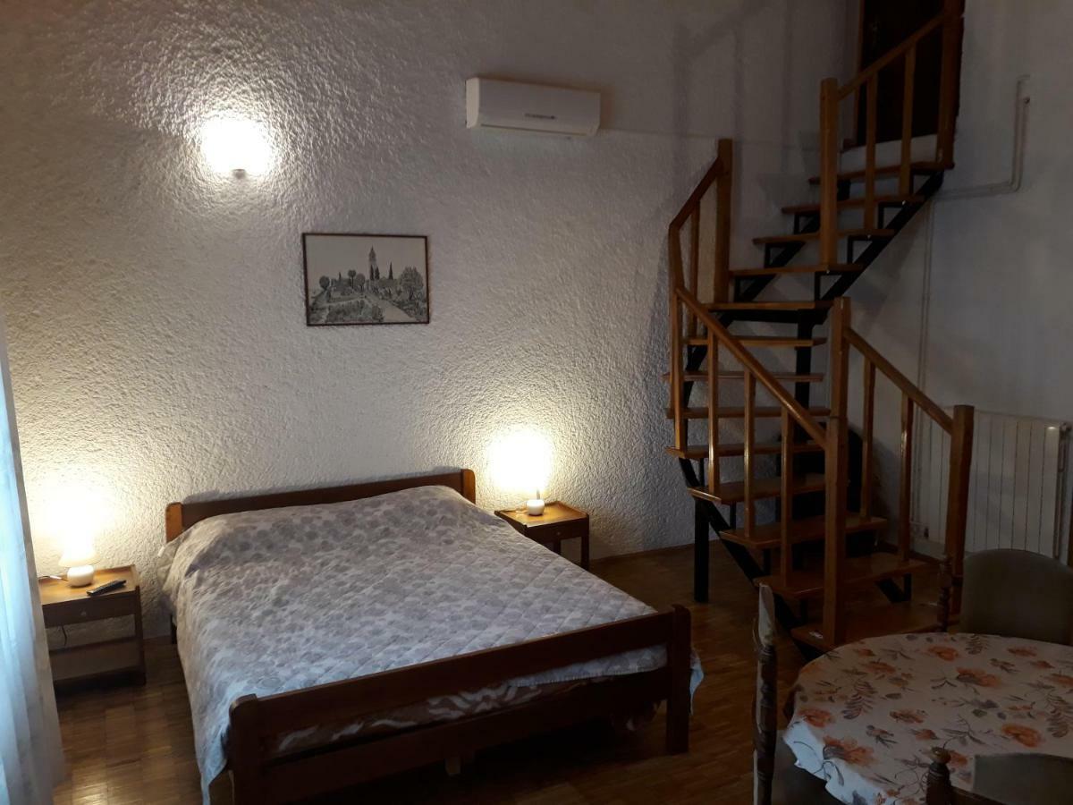 Apartment Fabac Porec