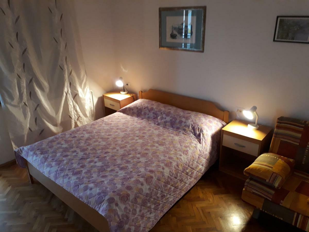 Fabac Apartment Porec