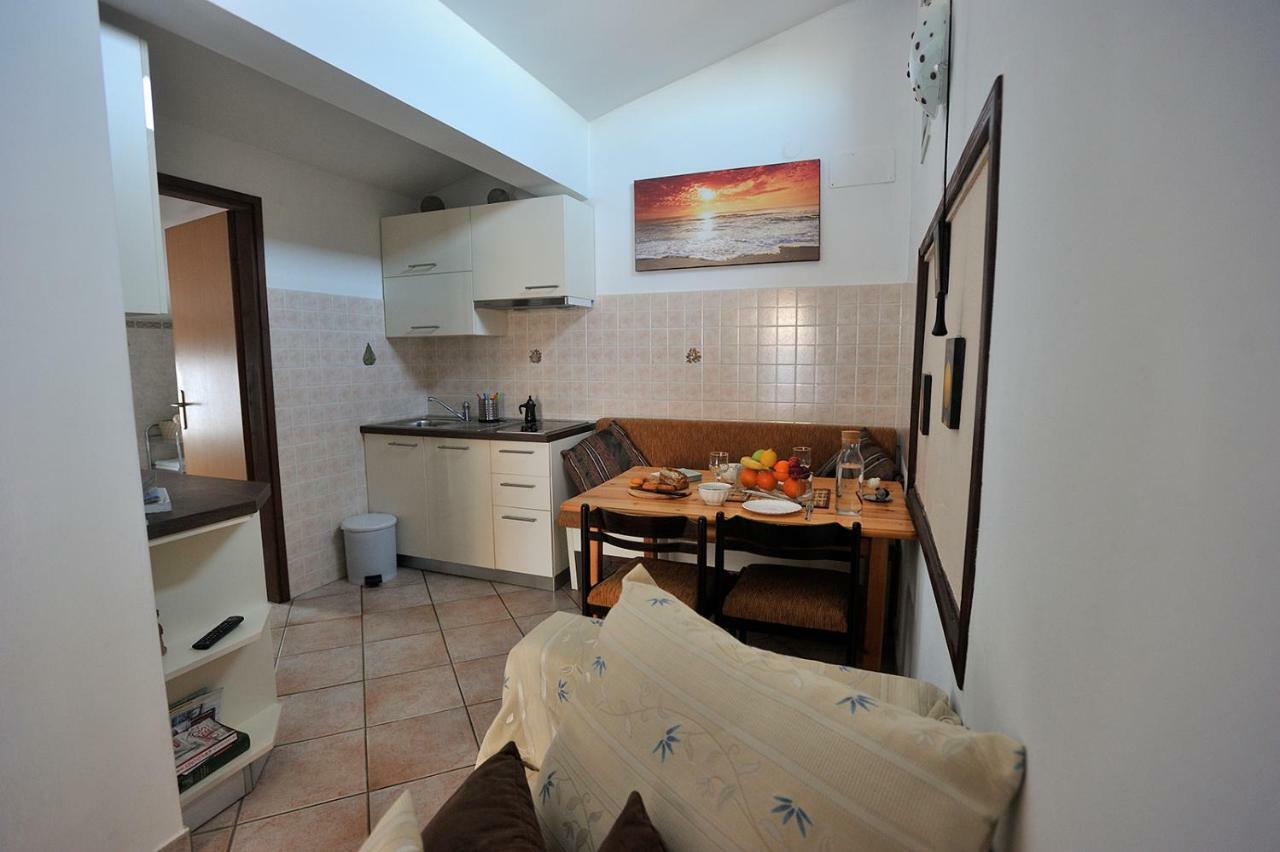 Fabac Apartment