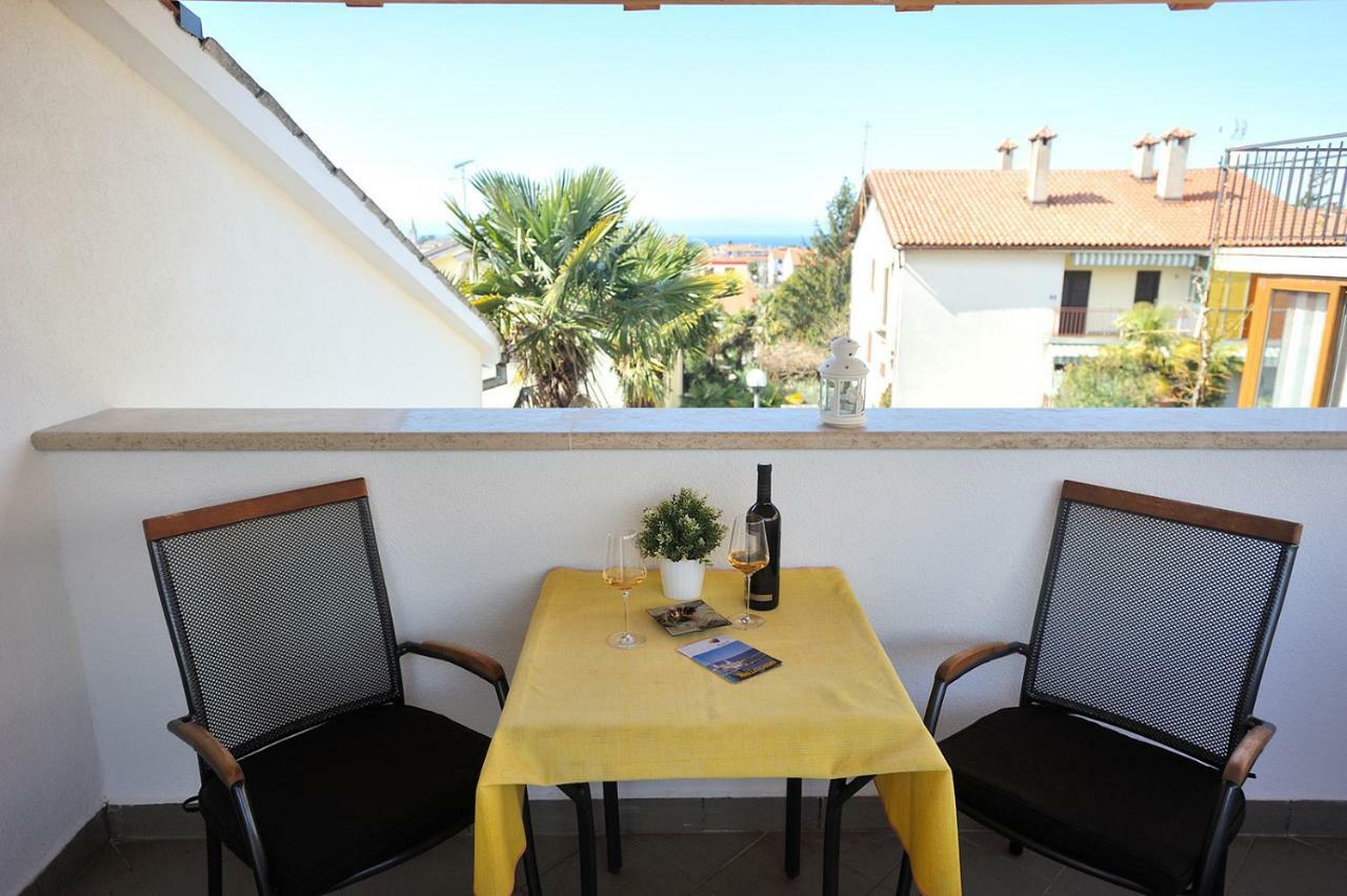 Apartment Fabac