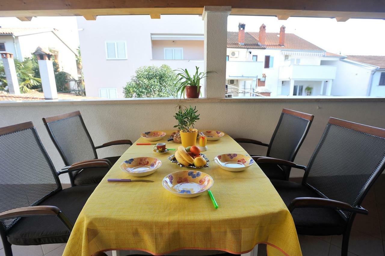 Fabac * Porec