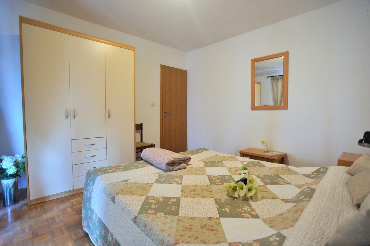 Apartment Fabac Porec