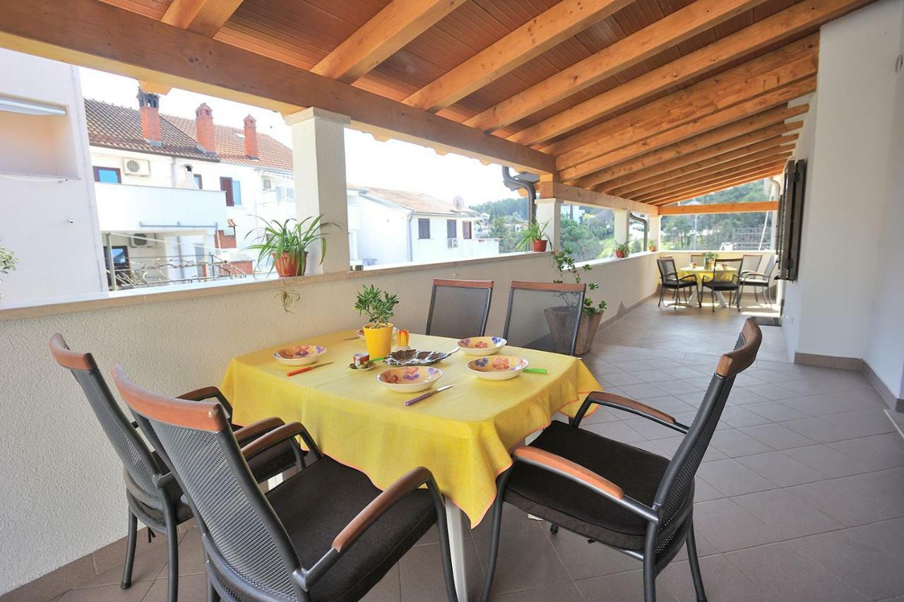 Apartment Fabac *