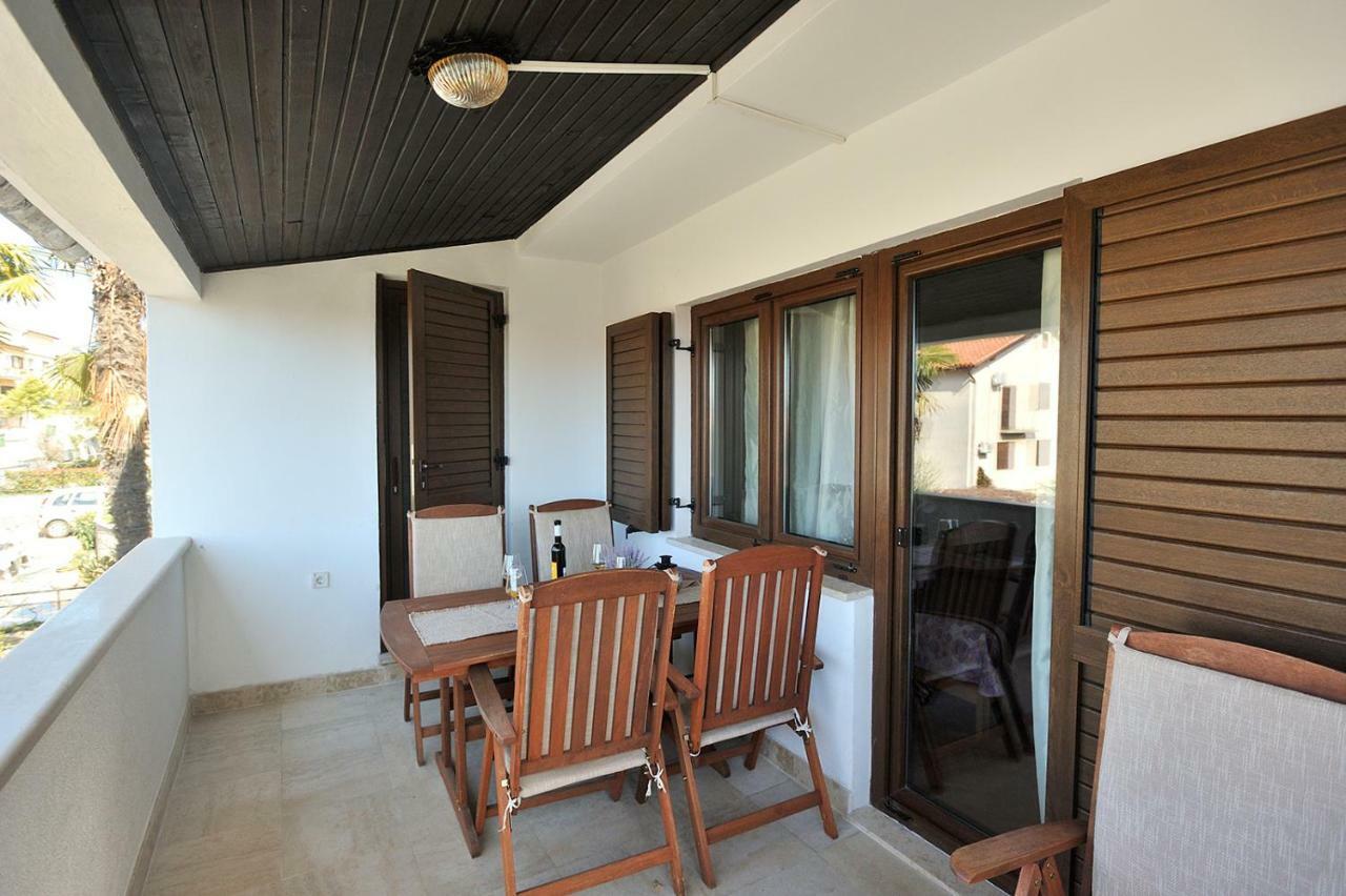 Fabac Apartment