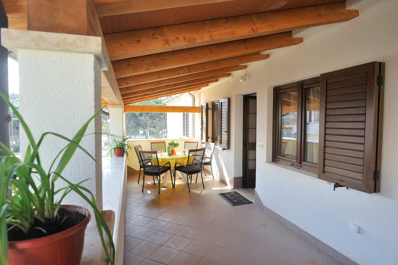 Apartment Fabac *