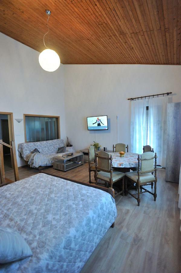 Fabac Apartment Porec