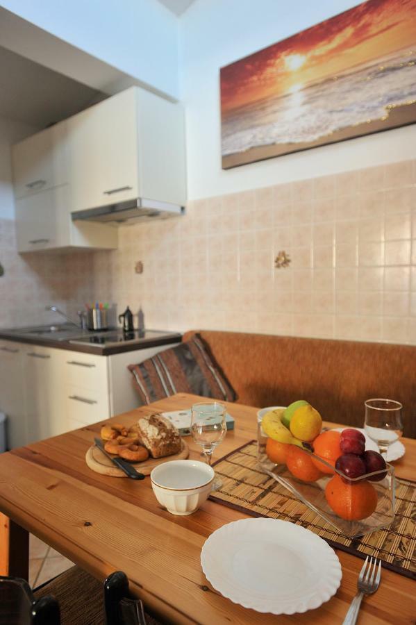 Fabac Apartment Porec